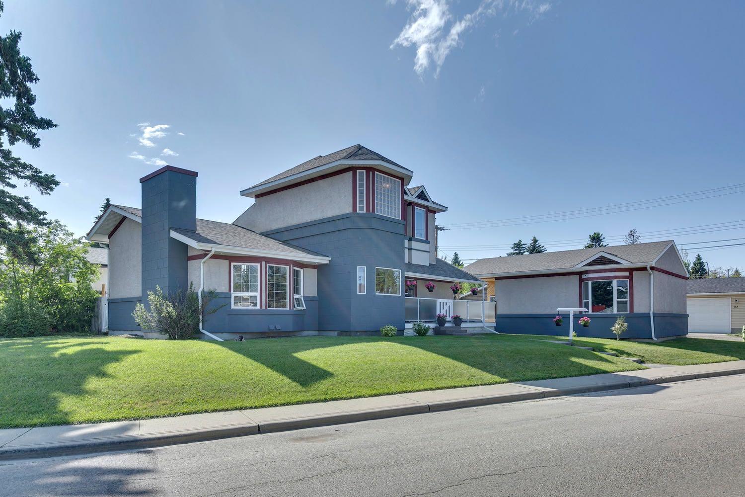 71 Sackville Drive SW