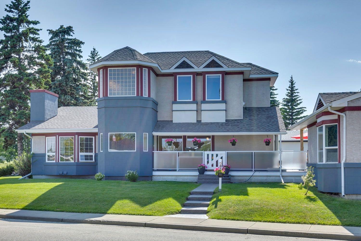 71 Sackville Drive SW