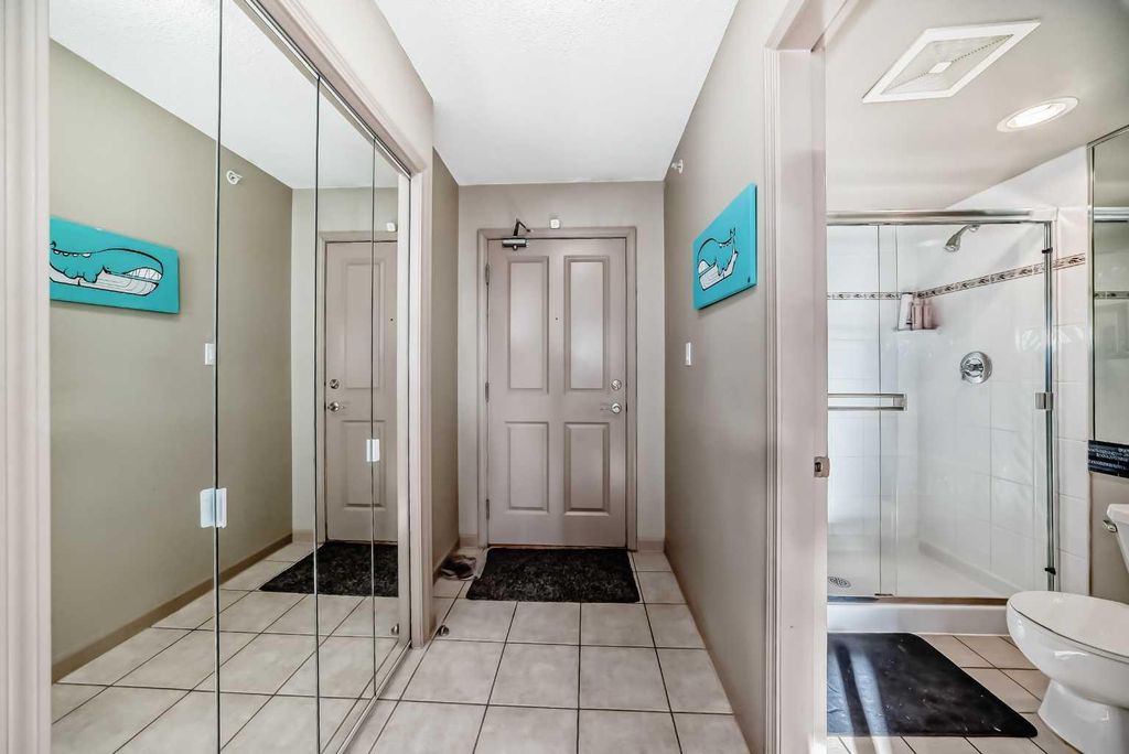 Photo of 650 10 Street SW #1807, Calgary, AB T2P 5G4 (MLS # A2286598)