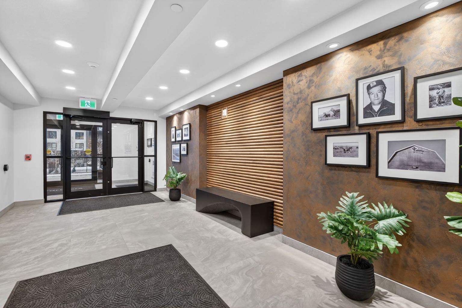 100 Banister Drive 2110