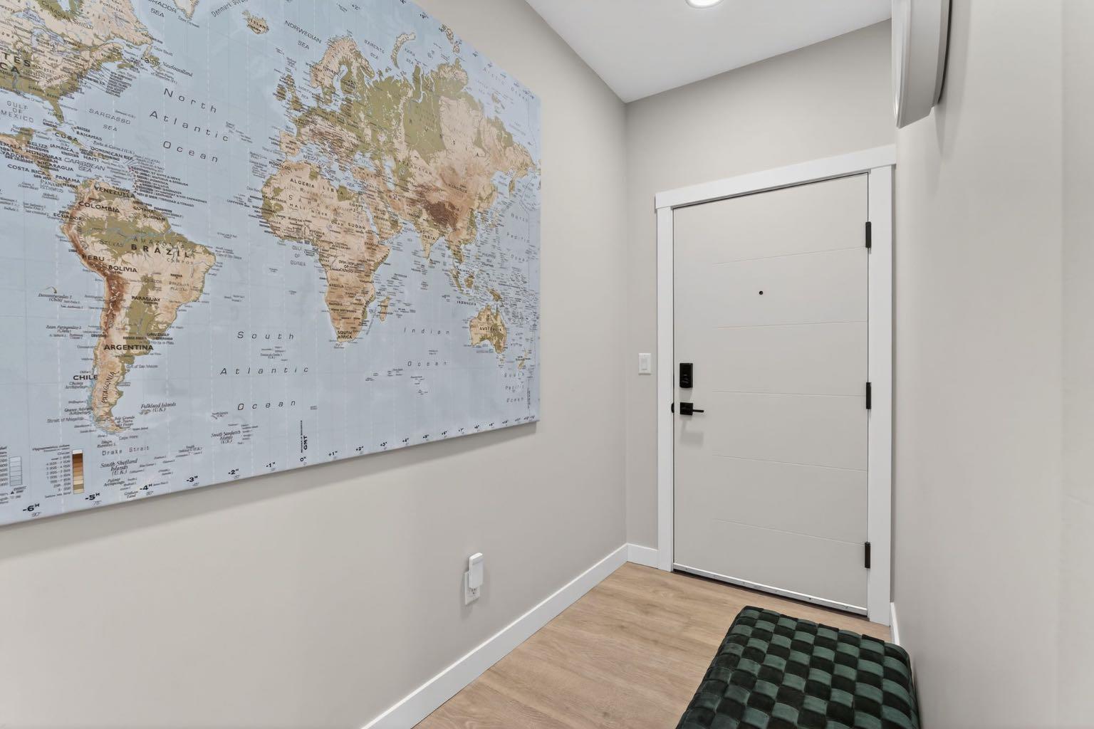 100 Banister Drive 2110