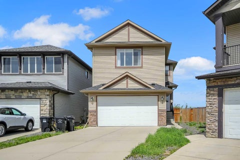 Photo of 129 Covecreek Bay NE, Calgary, AB T3K 0N1 (MLS # A2321744)