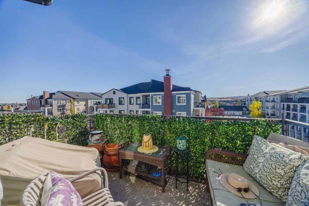 Photo of 215 Legacy Boulevard SE #4410, Calgary, AB T2X 3Z7 (MLS # A2353202)