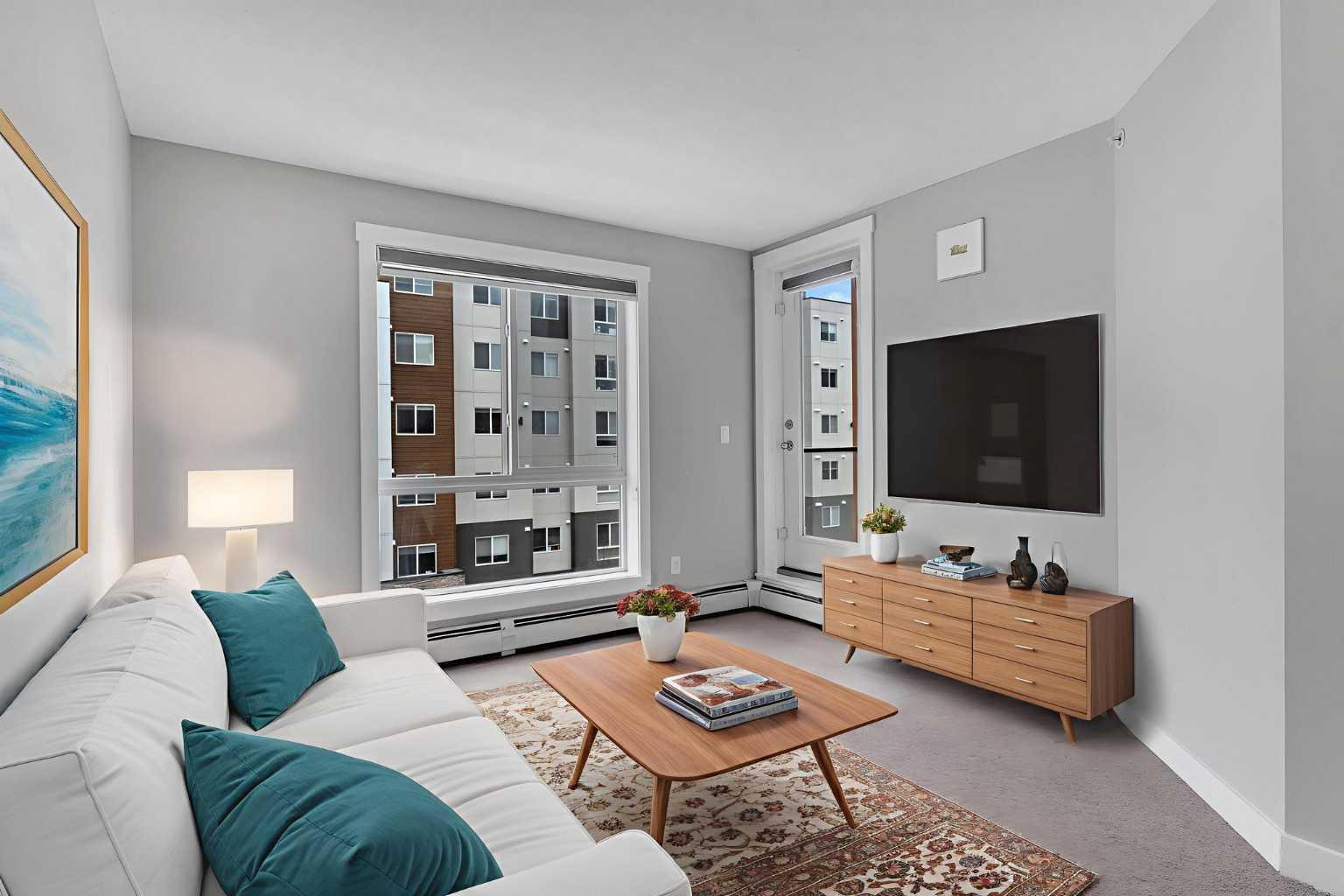 10 Kincora Glen Park NW 606