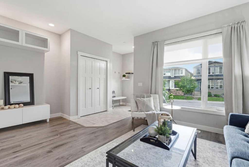 Photo of 21 Howse Street NE, Calgary, AB T3P 0V8 (MLS # A2338275)