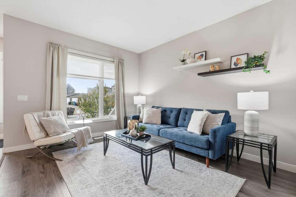 Photo of 21 Howse Street NE, Calgary, AB T3P 0V8 (MLS # A2338275)