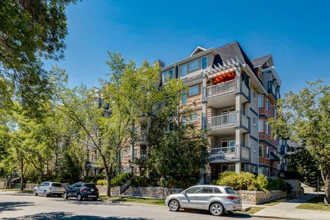 Photo of 2419 Erlton Road SW #505, Calgary, AB T2S 3B5 (MLS # A2312842)