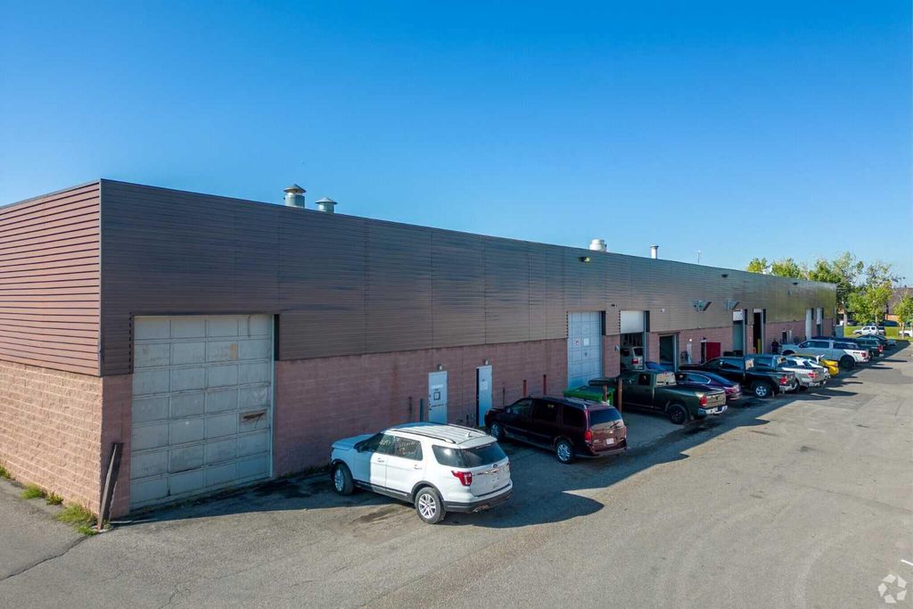 Photo of 3424 27 Street NE #101 and 103, Calgary, AB T1Y 5E2 (MLS # A2282857)