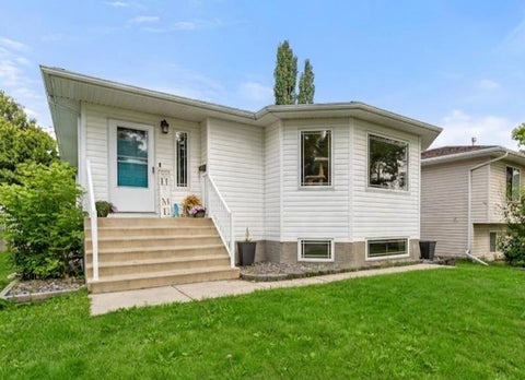 Photo of 5224 43 Street, Camrose, AB T4V 1B7 (MLS # A2326252)