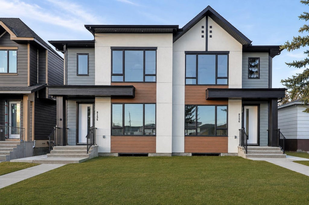 Photo of 8134 47 Avenue NW, Calgary, AB T3B 1Z5 (MLS # A2341234)
