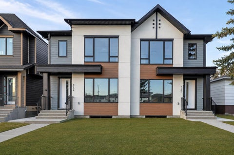Photo of 8134 47 Avenue NW, Calgary, AB T3B 1Z5 (MLS # A2341234)