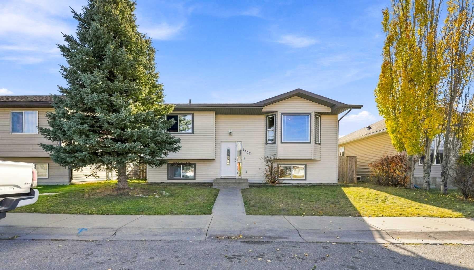 1702 Strathcona Place