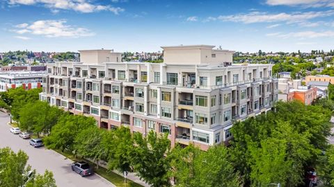 930 Centre Avenue NE 422 Calgary AB T2E 9C8
