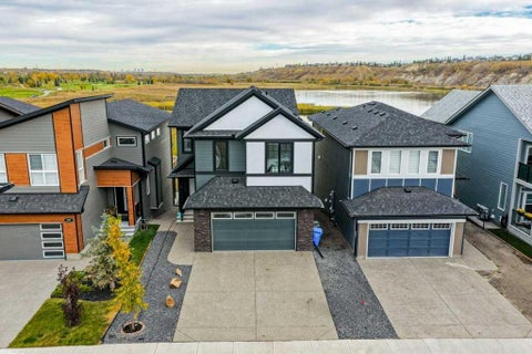 Photo of 141 Wolf Hollow Villas SE, Calgary, AB T2X 5K1 (MLS # A2350487)