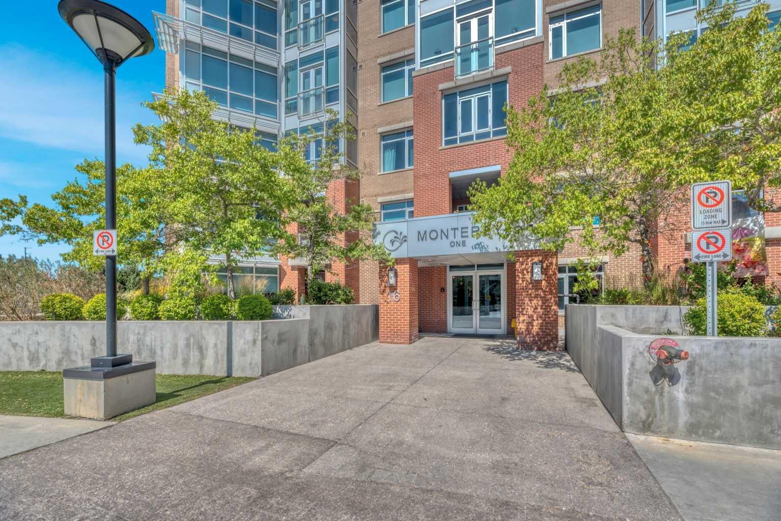 16 Varsity Estates Circle NW 1103