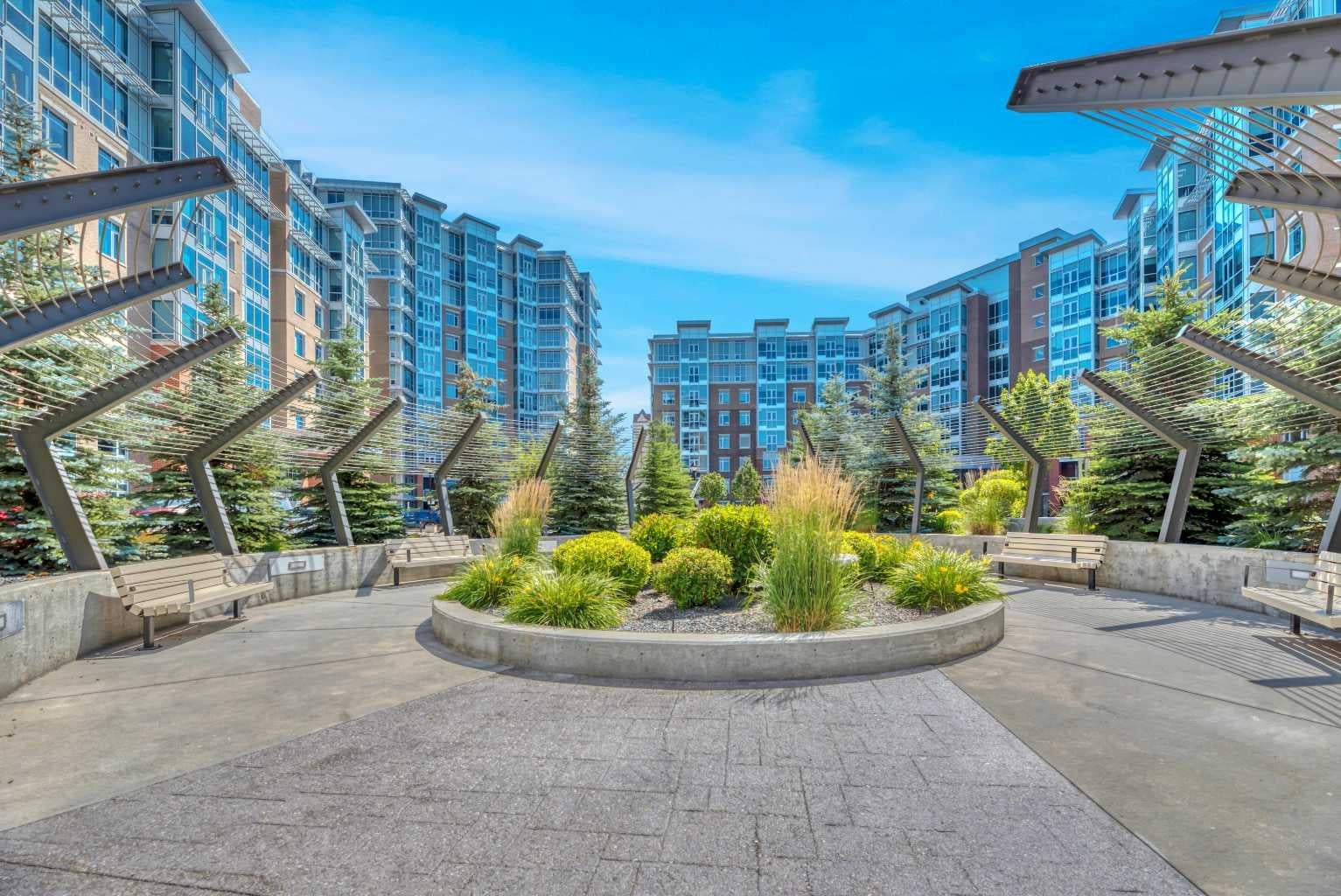 16 Varsity Estates Circle NW 1103