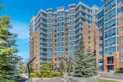 Photo of 16 Varsity Estates Circle NW #1103, Calgary, AB T3A 2C5 (MLS # A2334166)