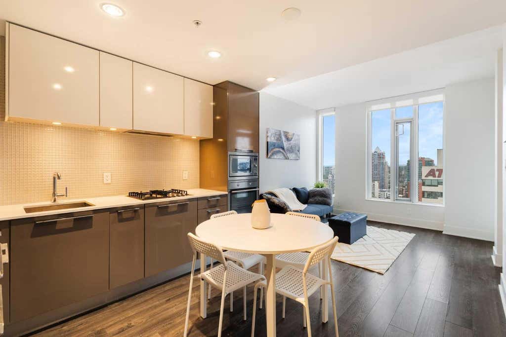 Photo of 901 10 Avenue SW #2109, Calgary, AB T2R 0B5 (MLS # A2337157)