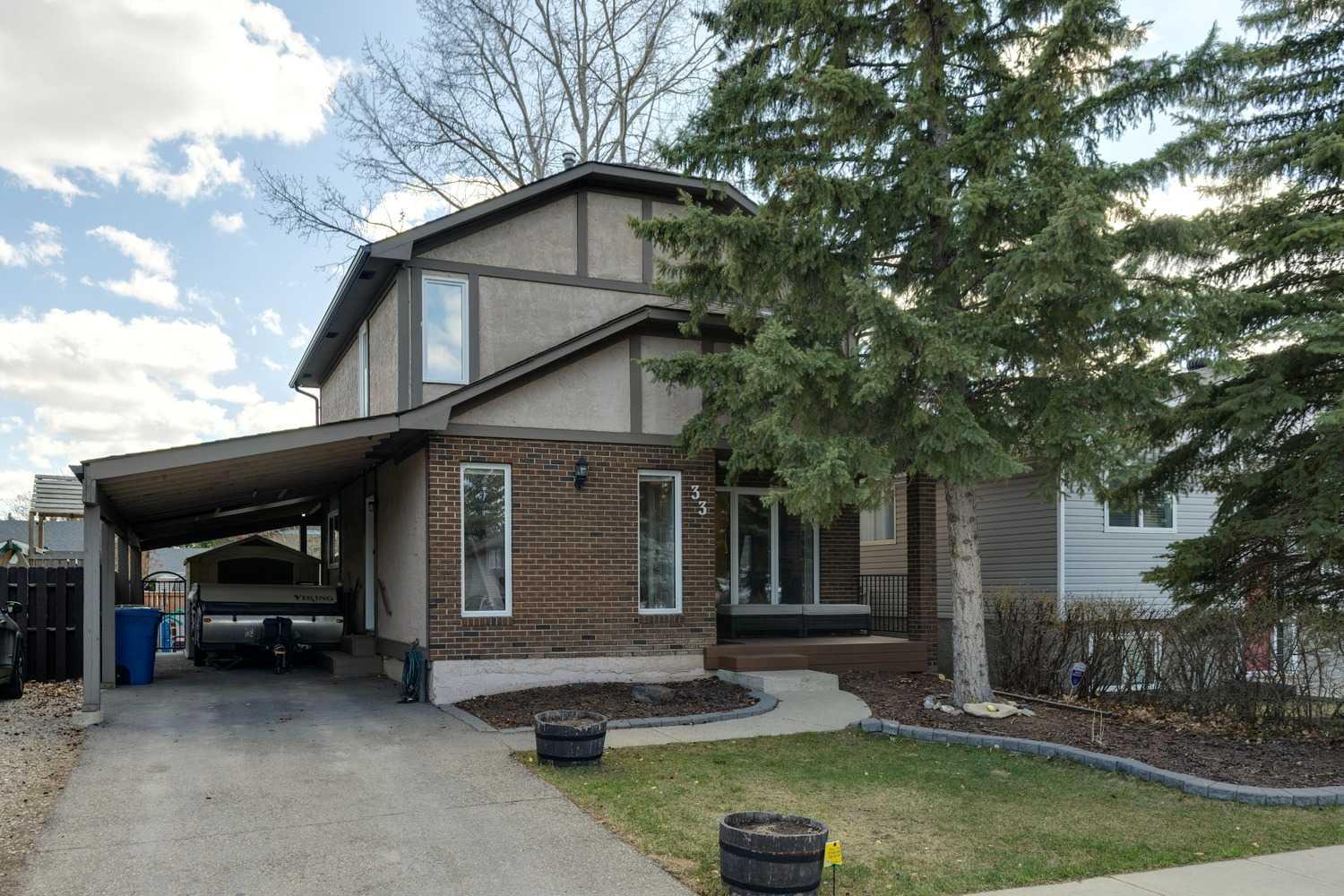 33 Big Springs Crescent SE