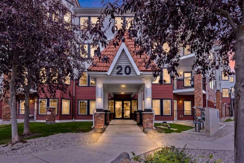 Photo of 20 Royal Oak Plaza NW #111, Calgary, AB T3G 0C6 (MLS # A2346383)