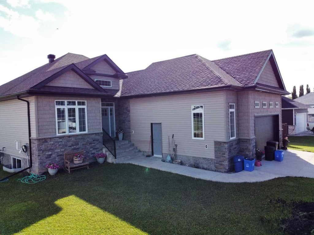 Photo of 805 7 Avenue, Fox Creek, AB T0H 1P0 (MLS # A2323702)