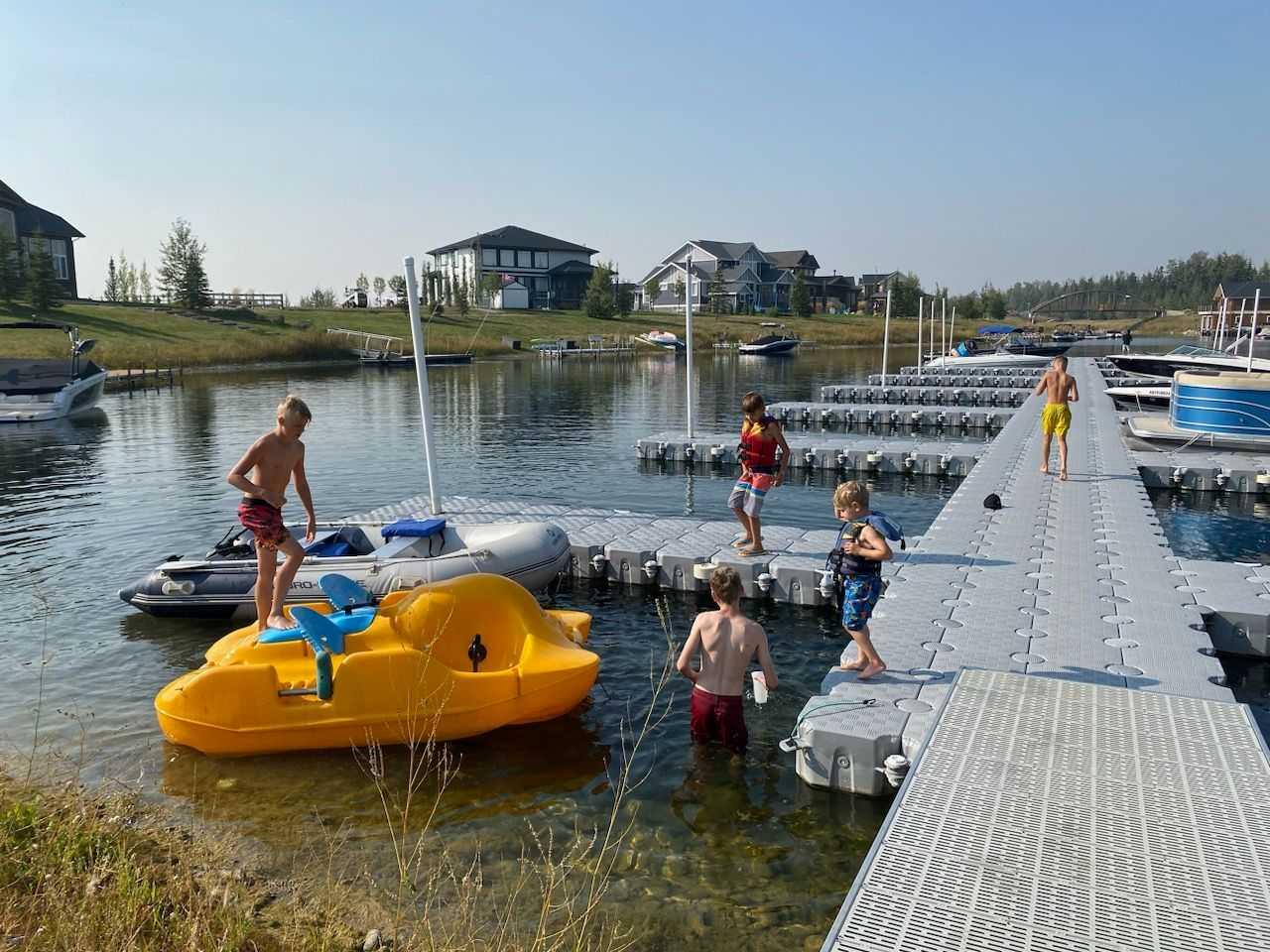 644 Bridge View Road