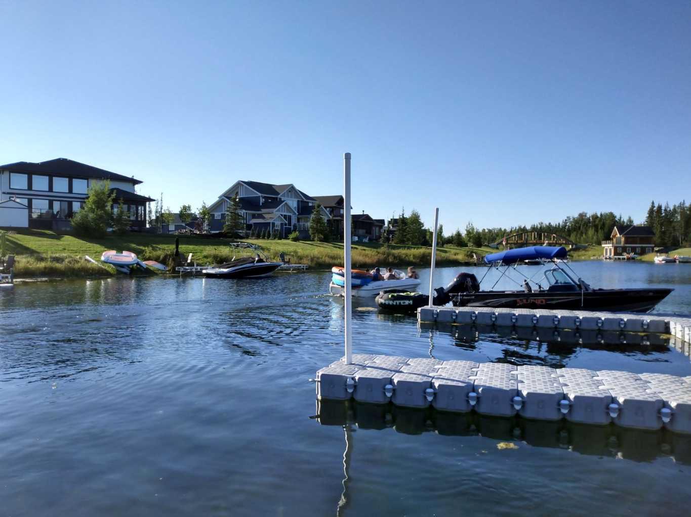 644 Bridge View Road