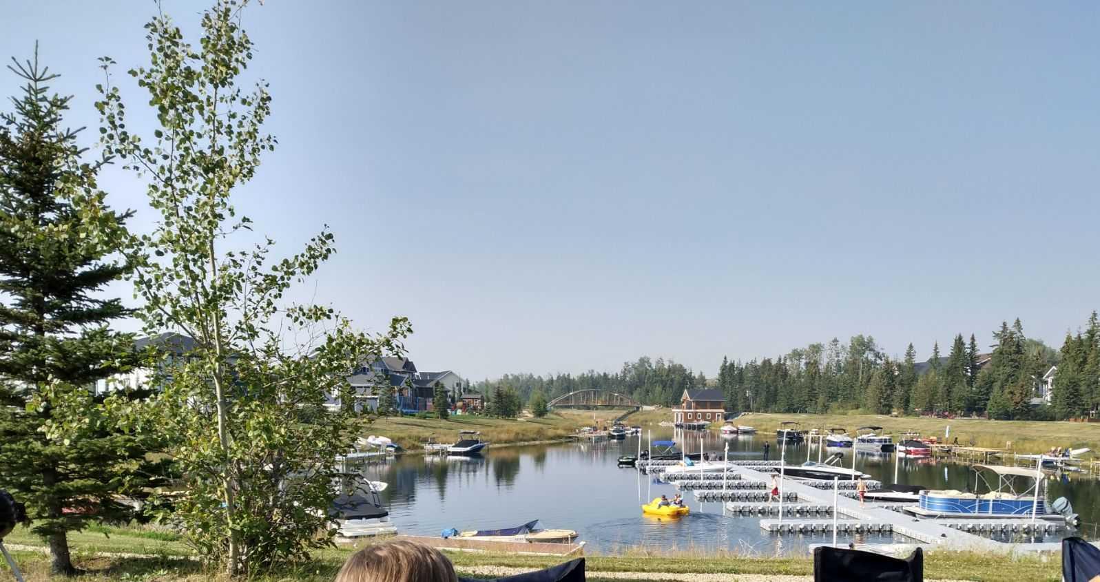 644 Bridge View Road