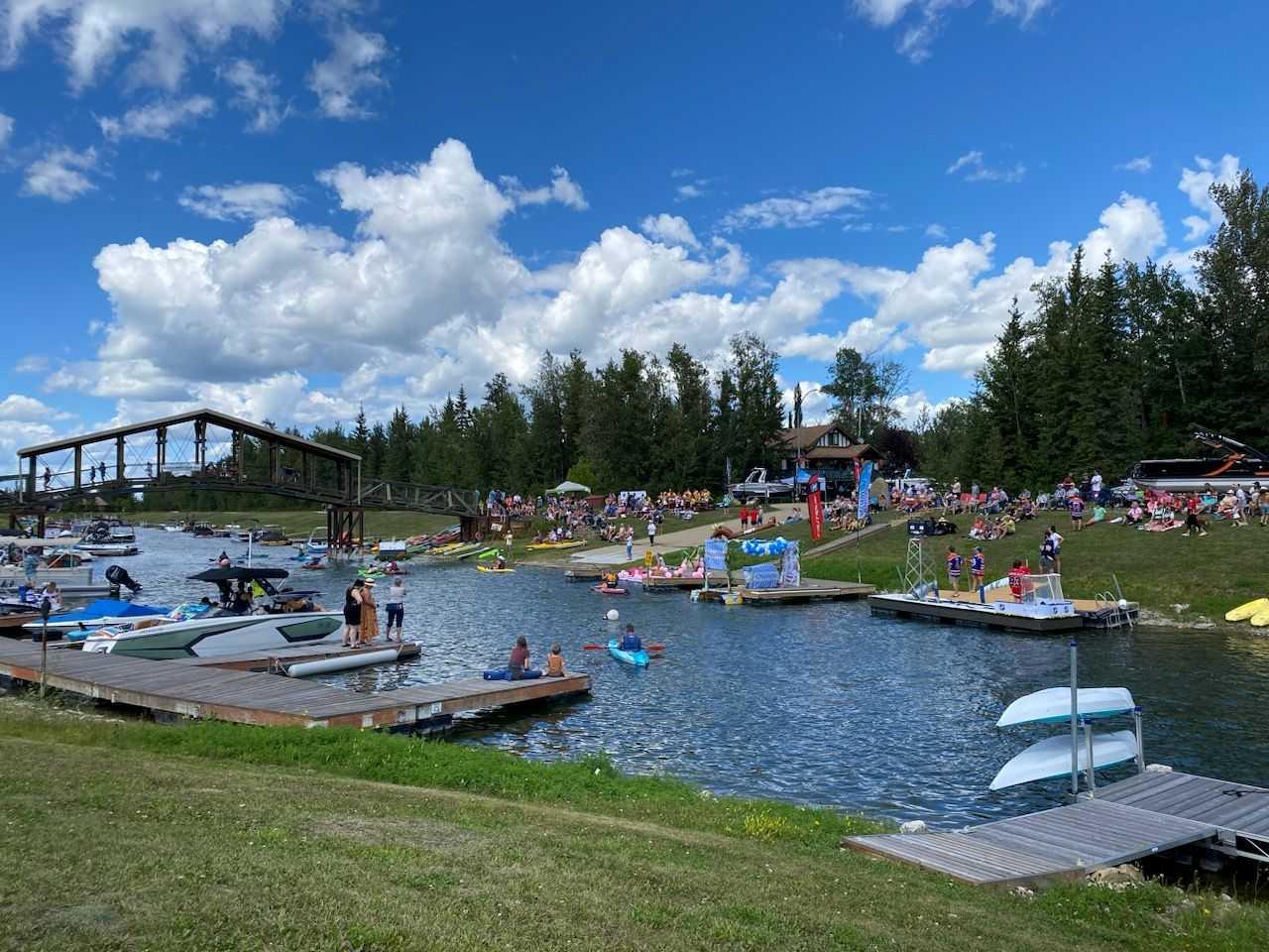 644 Bridge View Road