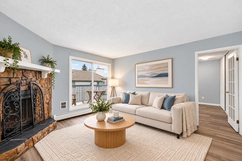 Photo of 70 Glamis Drive SW #2467, Calgary, AB T3E 6T6 (MLS # A2355203)