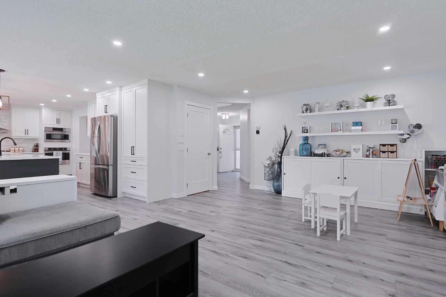 161 Hamptons Gardens NW