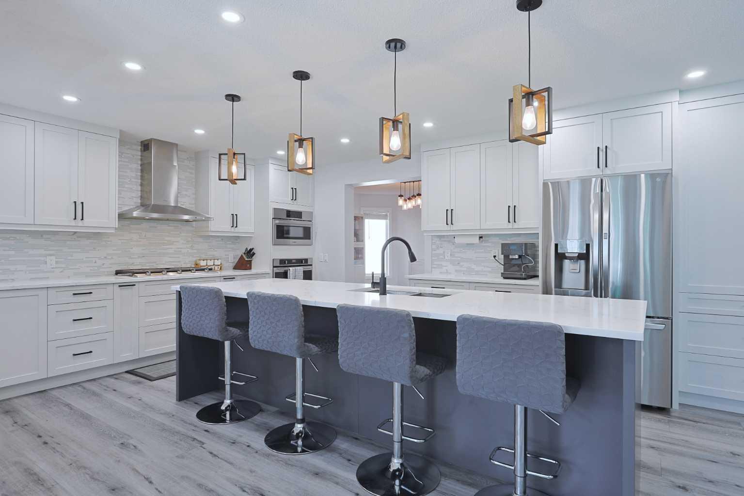 161 Hamptons Gardens NW