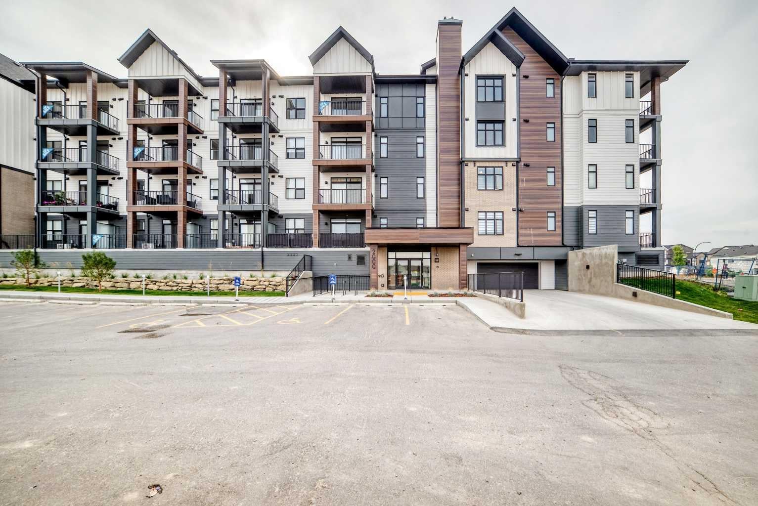 430 Sage Hill Road NW 2110