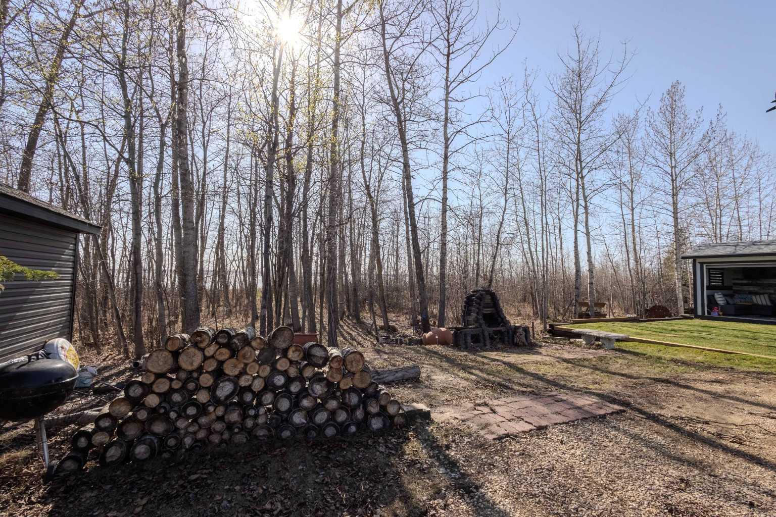 41310 282 Range Road 7