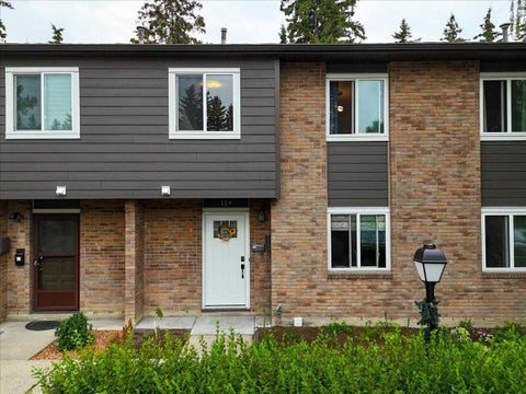Photo of 210 86 Avenue SE #114, Calgary, AB T2H 1N6 (MLS # A2330972)