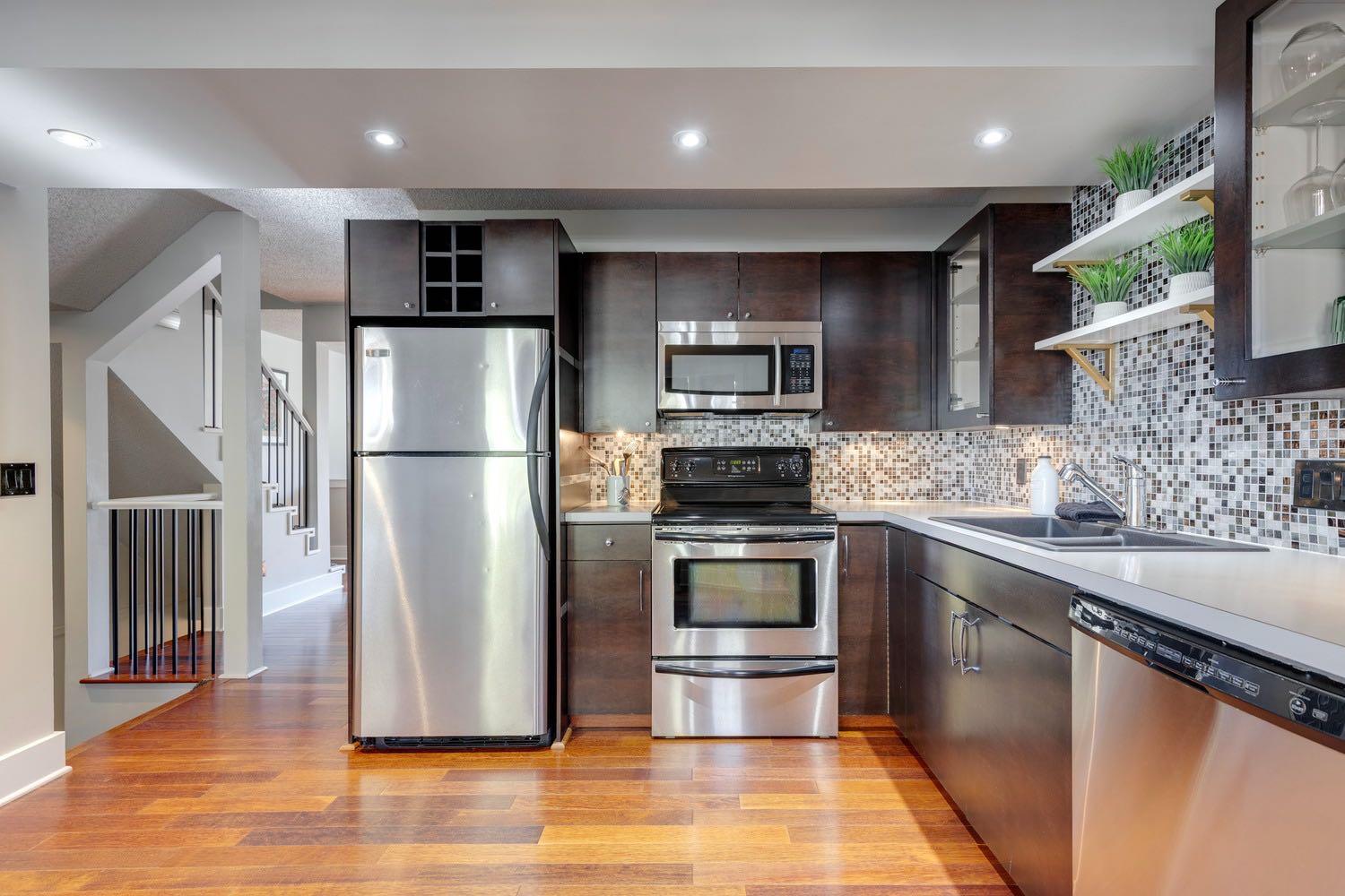 246 Christie Park Mews SW