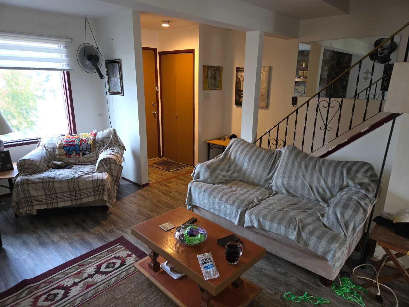 3 Grant Street C