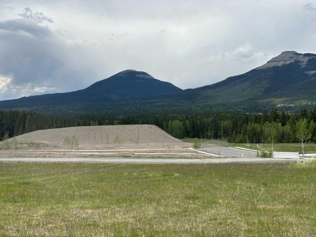 Photo of 304 ELIZABETH Avenue, Nordegg, AB T0M 2H0 (MLS # A2142172)