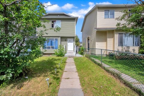6022 Martingrove Road NE Calgary AB T3J 2M8