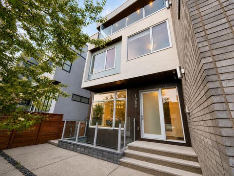 Photo of 1926 27 Avenue SW, Calgary, AB T2T 1H3 (MLS # A2312895)