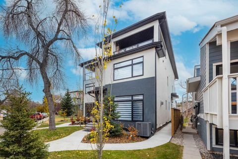 2635 1 Avenue NW 2 Calgary AB T2N 0C5