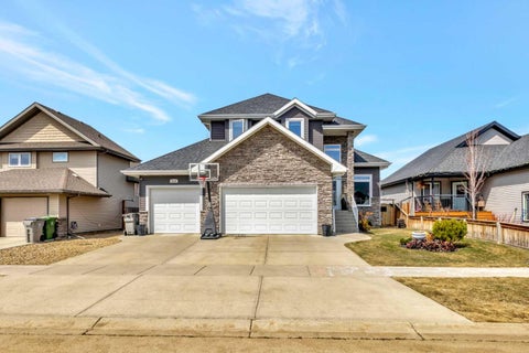 Photo of 2010 56 Avenue, Lloydminster, AB T9V 3M4 (MLS # A2307659)