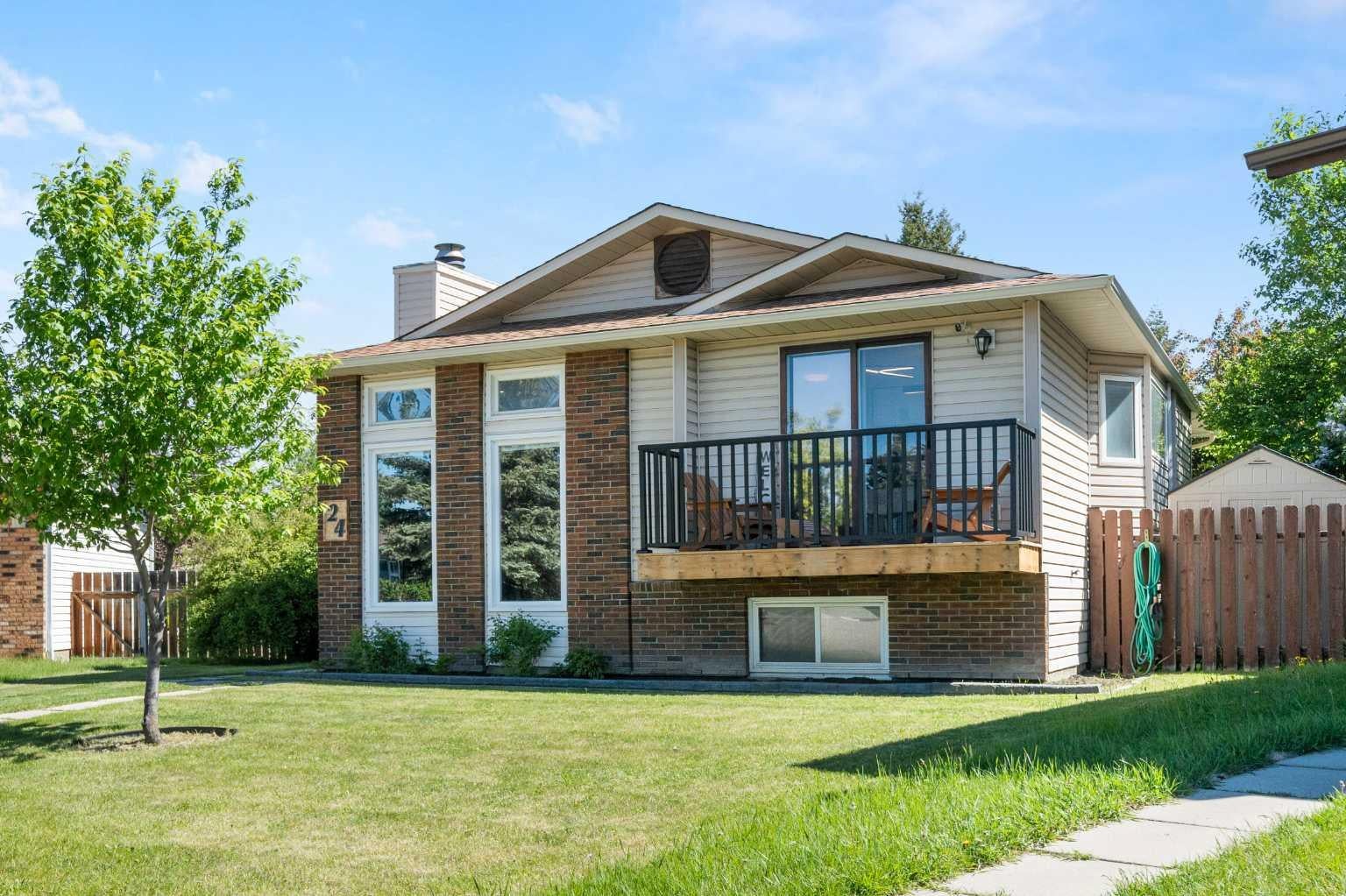 24 Cedardale Rise SW
