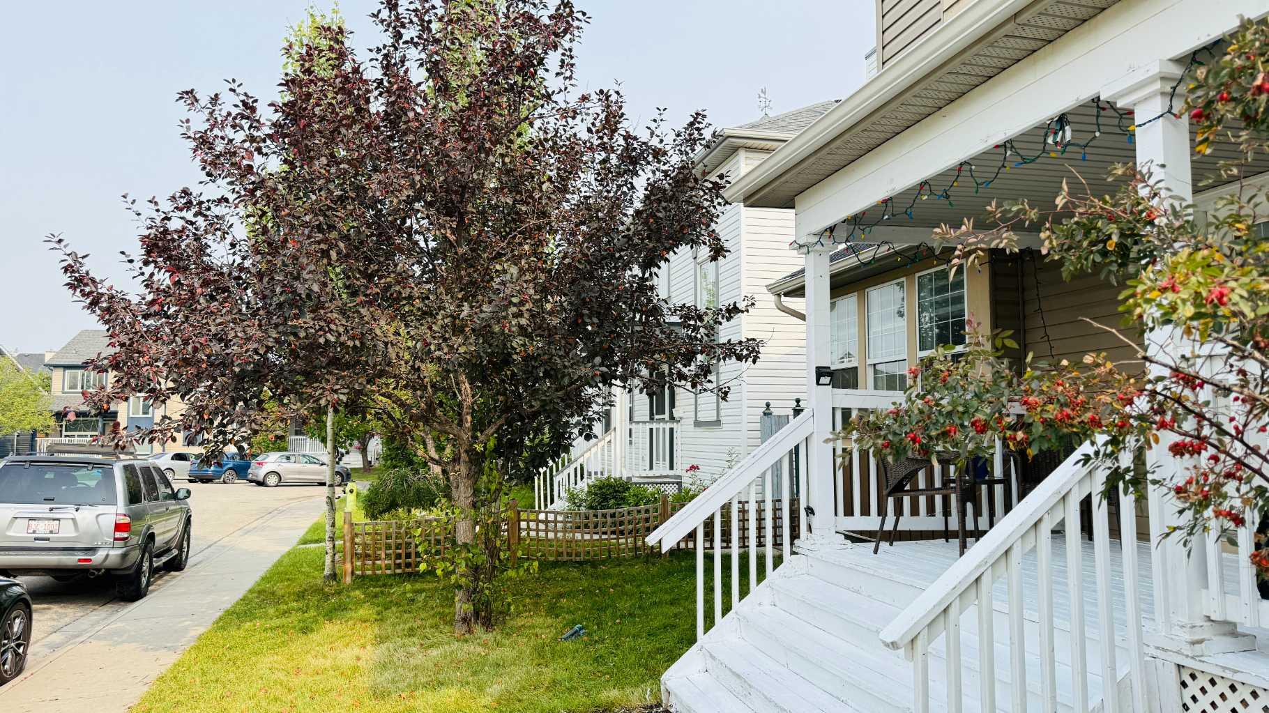 54 Martha's Haven Place NE