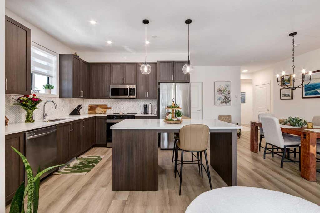 Photo of 740 Legacy Village Road SE #3210, Calgary, AB T2X 6A6 (MLS # A2324858)