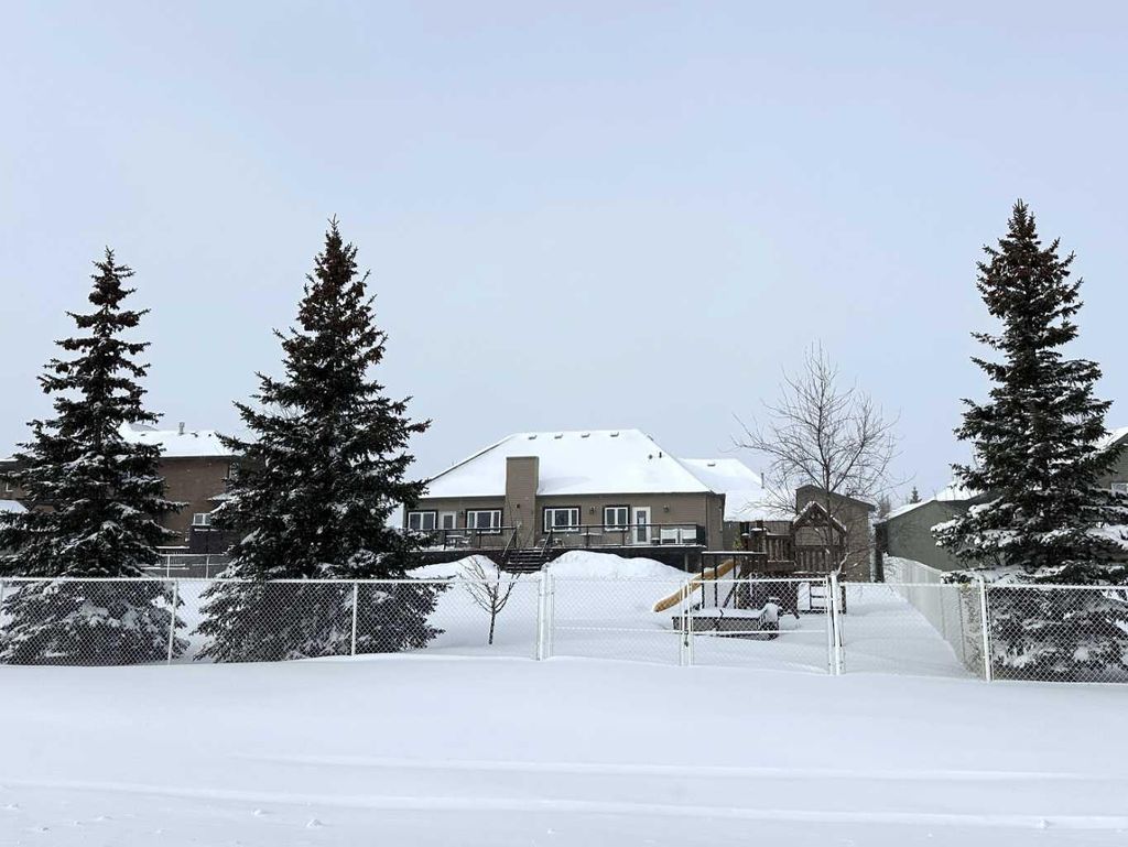 Photo of 10401 Lexington Street, Rural Grande Prairie No. 1, County of, AB T8X 0G4 (MLS # A2288029)