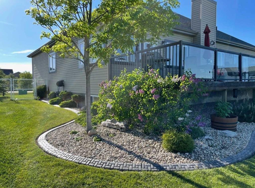 Photo of 10401 Lexington Street, Rural Grande Prairie No. 1, County of, AB T8X 0G4 (MLS # A2288029)