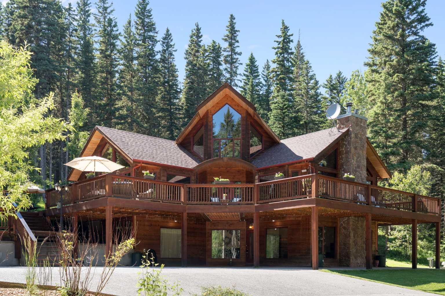 7 Ranch Road