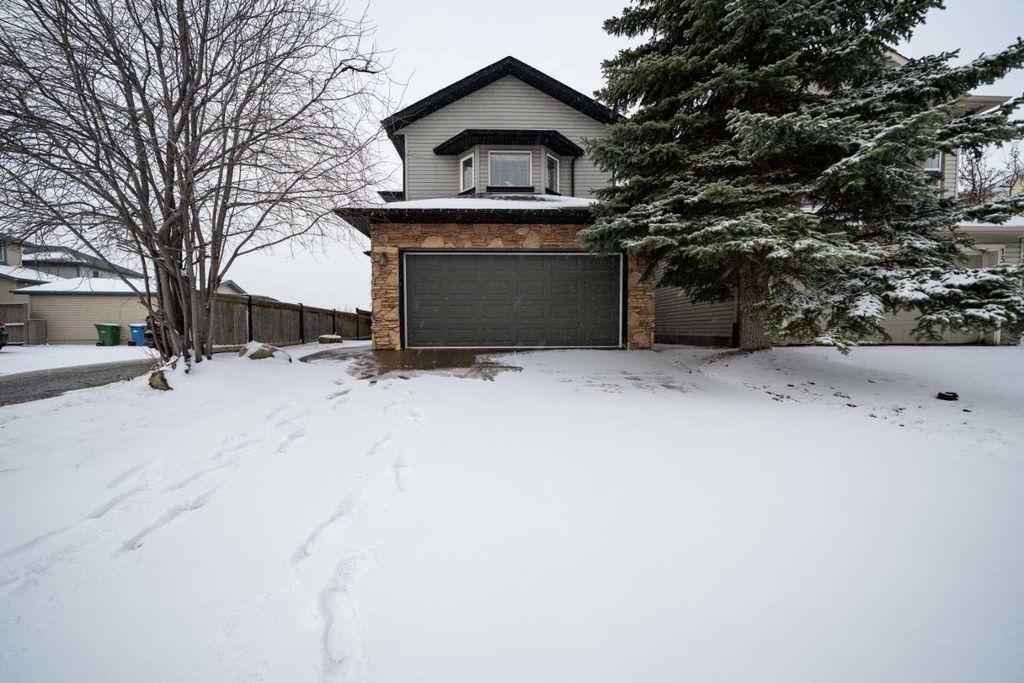 Photo of 11 Arbour Stone Crescent NW, Calgary, AB T3G 4Z9 (MLS # A2296317)