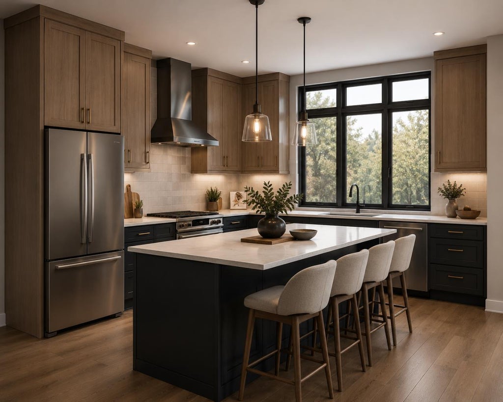 Photo of 355 Flare Avenue SW, Diamond Valley, AB T0L 2A0 (MLS # A2339348)